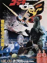 Godzilla and Mothra: The Battle for Earth (1992) izle