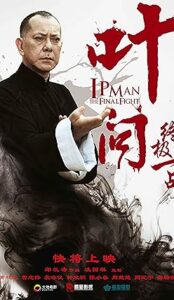 Ip Man: The Final Fight (2013) izle