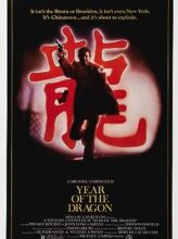 Year of the Dragon (1985) izle