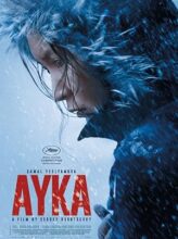 Ayka (2018) izle