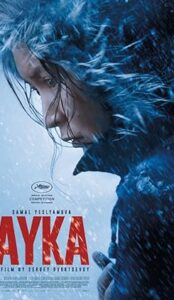 Ayka (2018) izle