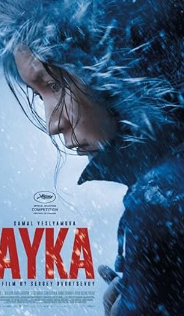 Ayka (2018) izle