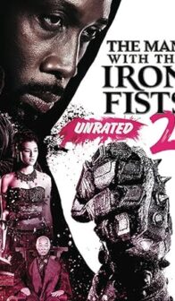 The Man with the Iron Fists 2 (2015) izle