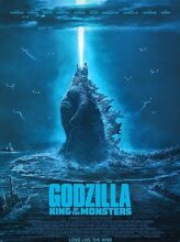 Godzilla: King of the Monsters (2019) izle