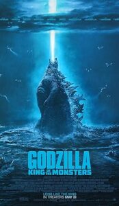 Godzilla: King of the Monsters (2019) izle