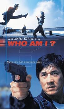 Who Am I? (1998) izle