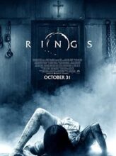 Rings (2017) izle