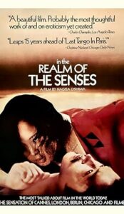 In the Realm of the Senses (1976) izle