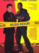 Rush Hour (1998) izle