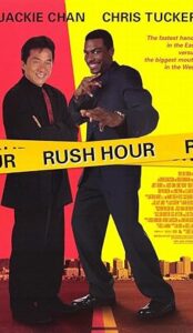 Rush Hour (1998) izle