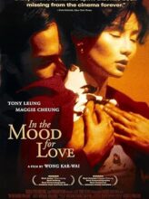 In the Mood for Love (2000) izle