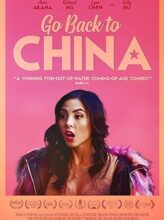 Go Back to China (2019) izle