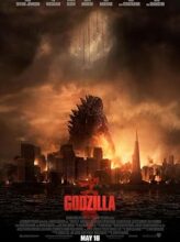 Godzilla (2014) izle