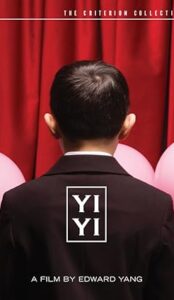 Yi Yi (2000) izle