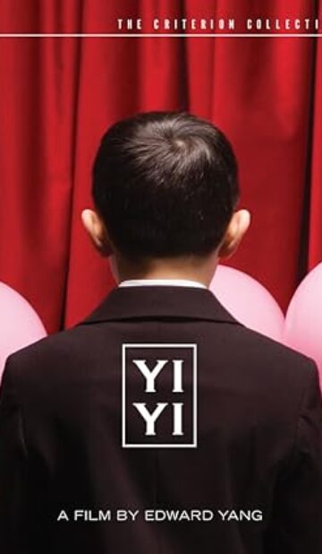 Yi Yi (2000) izle