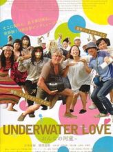 Underwater Love (2011) izle
