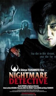 Nightmare Detective (2006) izle