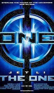 The One (2001) izle