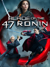 Blade of the 47 Ronin (2022) izle