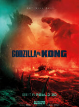 Godzilla vs. Kong (2021) izle