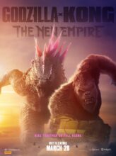 Godzilla x Kong: The New Empire (2024) izle
