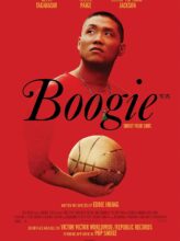 Boogie (2021) izle