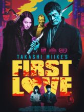 First Love (2019) izle