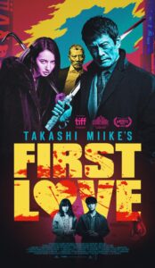 First Love (2019) izle