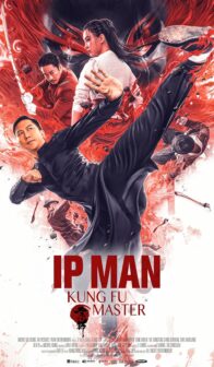 Ip Man: Kung Fu Master (2019) izle