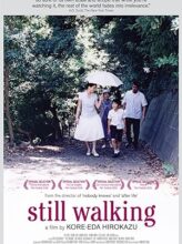Still Walking (2008) izle