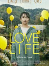 Love Life (2022) izle