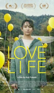 Love Life (2022) izle