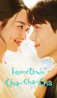 Hometown Cha-Cha-Cha (2021) izle