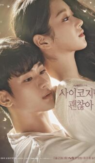 It’s Okay to Not Be Okay (2020) izle