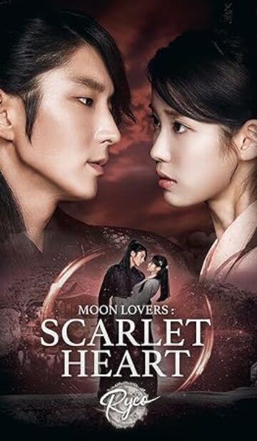 Moon Lovers: Scarlet Heart Ryeo (2016) izle