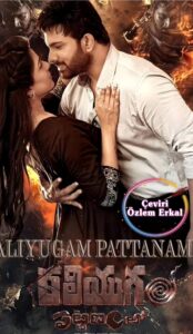 Kaliyugam Pattanamlo (2024) izle