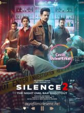 Silence 2: The Night Owl Bar Shootout (2024) izle