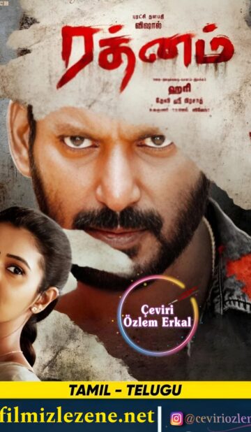 Rathnam (2024) izle