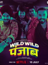 Wild Wild Punjab (2024) izle