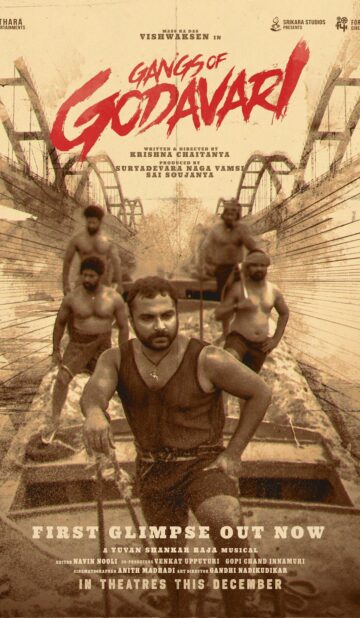 Gangs of Godavari (2024) izle