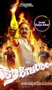 Aavesham (2024) izle