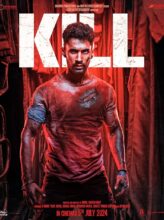 Kill (2024) izle