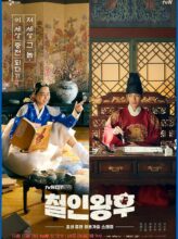 Mr. Queen (2020) izle