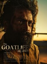 The Goat Life (2024) izle