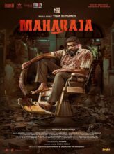 Maharaja (2024) izle