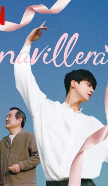 Navillera (2021) izle