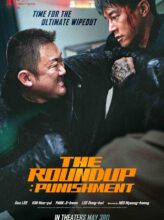 The Roundup: Punishment (2024) izle