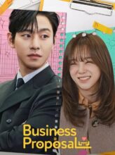 Business Proposal (2022) izle