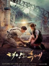 Descendants of the Sun (2016) izle