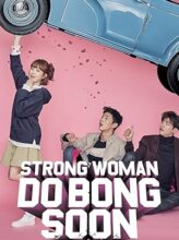 Strong Girl Bong-soon (2017) izle